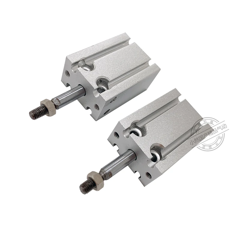 

SMC-цилиндр CU/CDU25-5D/10D/15D/20D/25D/30D/35D/40D/45D/50D