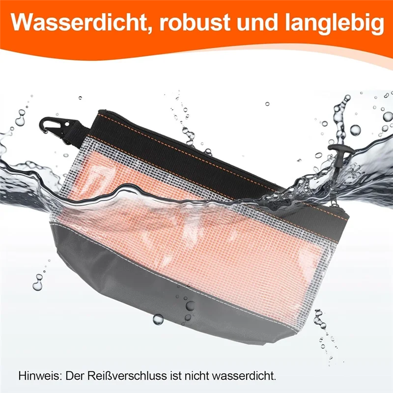 Abms-Small Tool Zip…