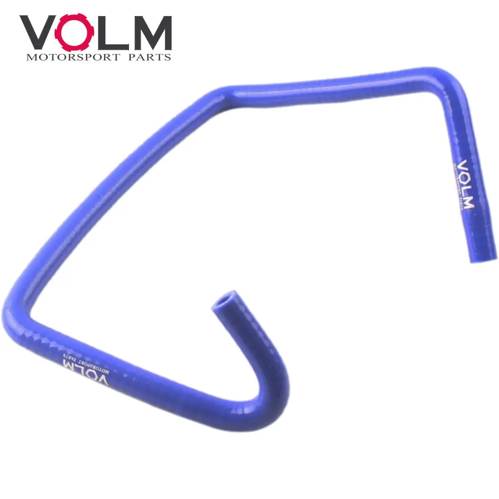 Intake Coolant Underhose For Vw Golf MK7 R GTI Clubsport S S3 8V TTS