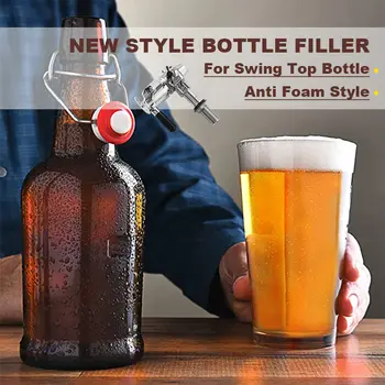 10 nejlepší prodej pěnidlo na pivo - №3