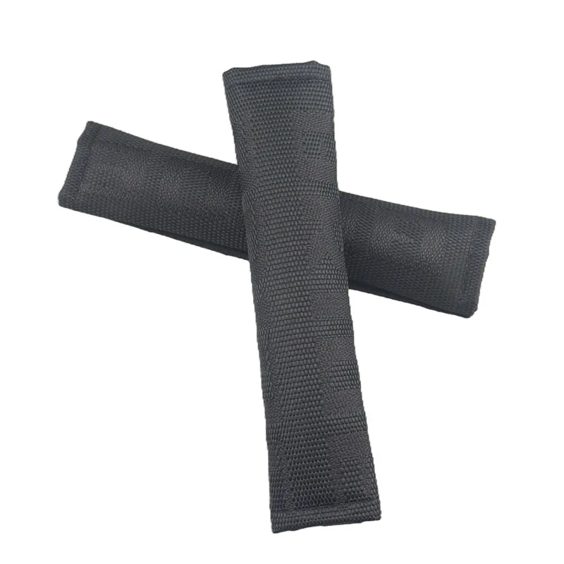BRIDE JDM Sicherheitsgurt-Schulterpolster aus Gewebtem Stoff, Auto-Tuning-Zubehör, Grenzübergreifend Beliebtes Paar – Detail 1