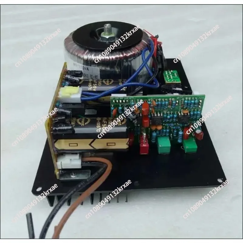 

New Big power 220V 300W Pure bass amplifiers home Active subwoofer amplifier board Household Subwoofer Pure Bass Amplifier
