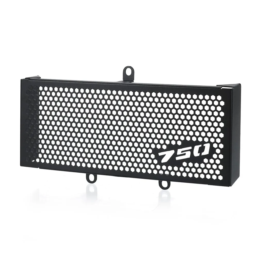 لكاواساكي ZR750 ZEPHYR 750 ZR 750 1991-1998 1997 1996 دراجة نارية الملحقات CNC شبكة المبرد الحرس غطاء للحماية الشواية