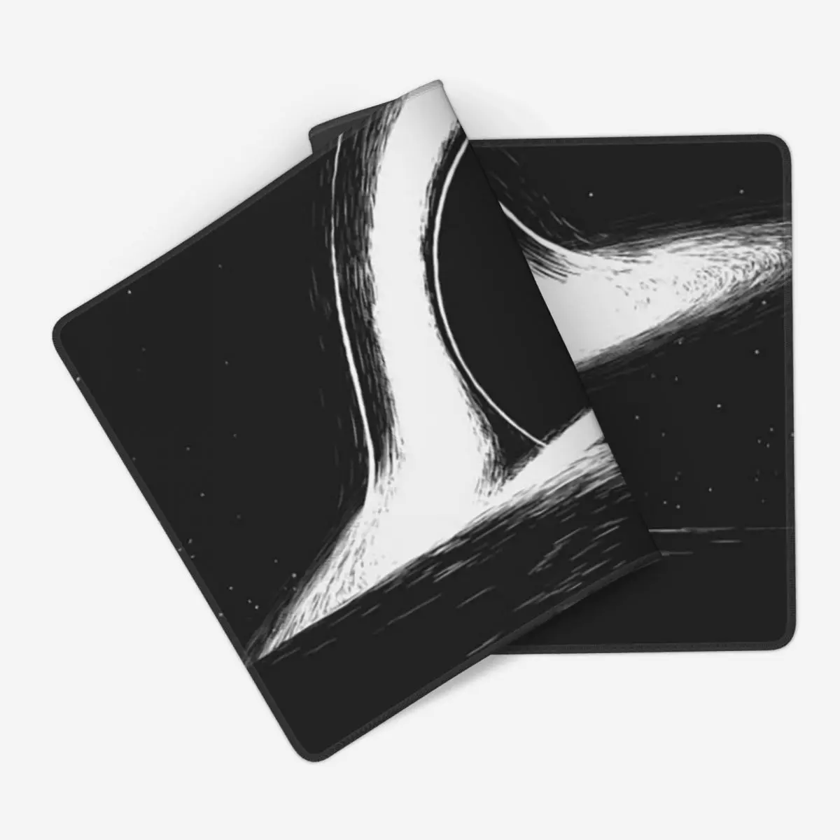 Large Mouse Pad Space Planet Astronauts Gamer PC Laptop Mats Keyboard Carpet Computer Gaming Office Accessories Desk Mat