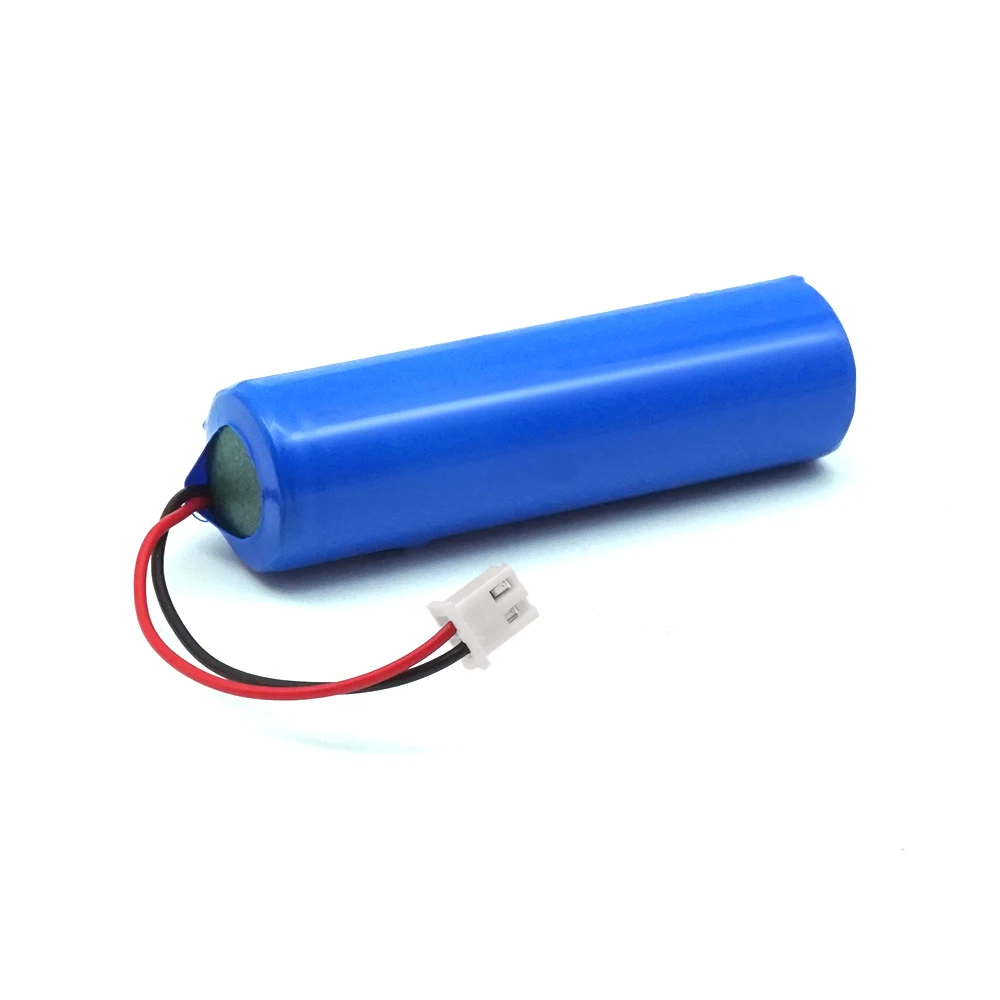 3.7V  4000mah 1S1P 18650 Lithium Battery for Flashlight Bluetooth speaker Hair Clipper Led Light Toy Car + PCB Protection Board