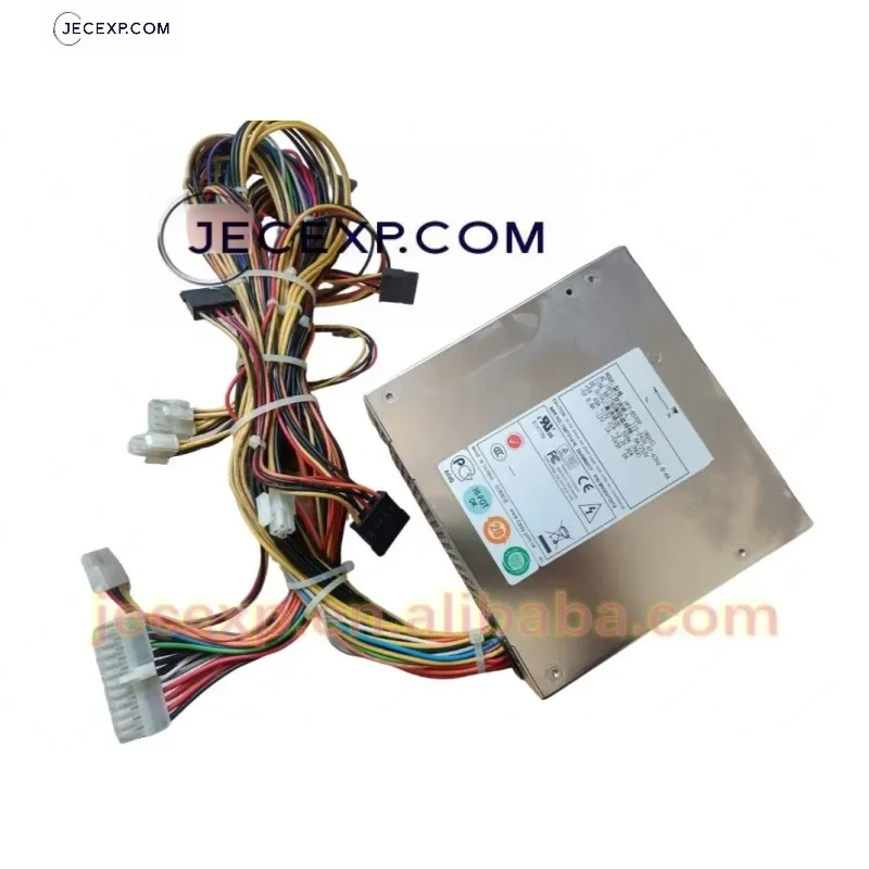 Tested HP2-6500P ATX 500W Industrial Power Unit