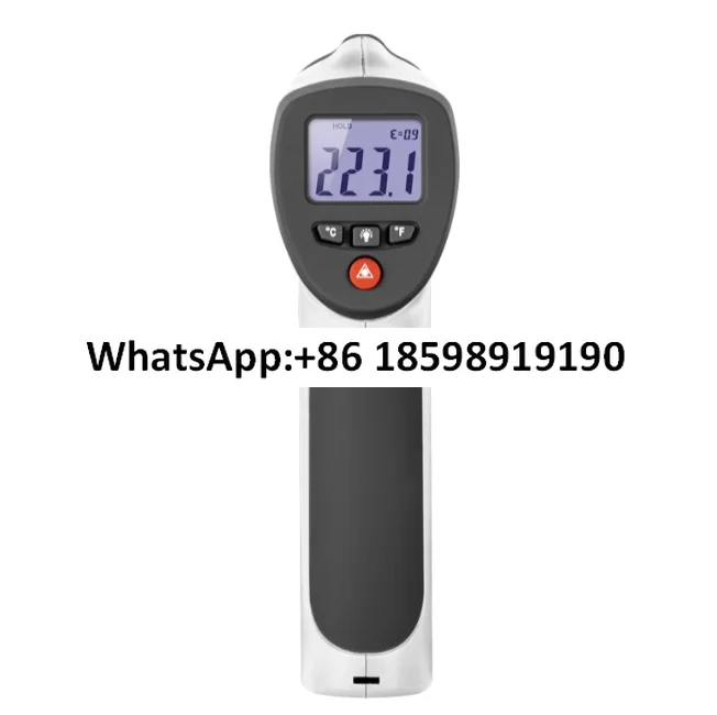 pistolet-de-temperature-infrarouge-portatif-thermometre-de-haute-precision-de-qualite-industrielle-dt-880-883h
