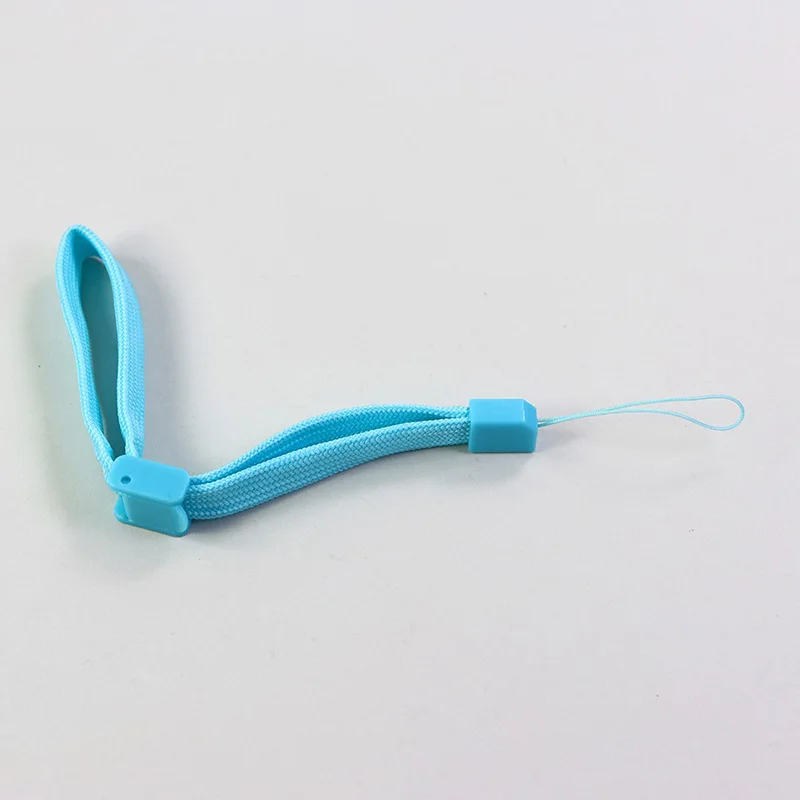 1PC Adjustable Wrist Hand Strap For Phone Camera USB Strap Lanyard Rope For Wii U PSV PSP PS4 Switch GBC Gamepad Hand Strap