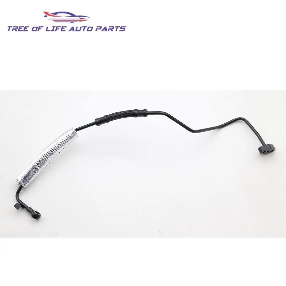 

NEW Turbocharger Oil Feed Pipe For 2015-2019 Hyundai Sonata Kia Sportage 2.0 282402GTA1 28240-2GTA1 28240 2GTA1