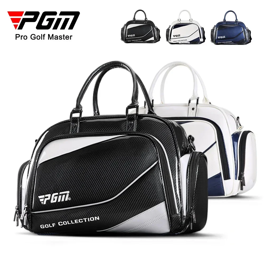 PGM Golf Clothing Bag Men's Waterproof Clothing Bag Lightweight new