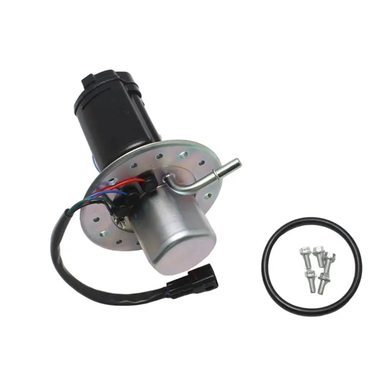 A64P-Fuel Pump Module Assyembly Oil Pump 15100-35F00 15100-35F01 For GSX-R750 GSXR750 GSX-R600 GSXR600 2001-2003