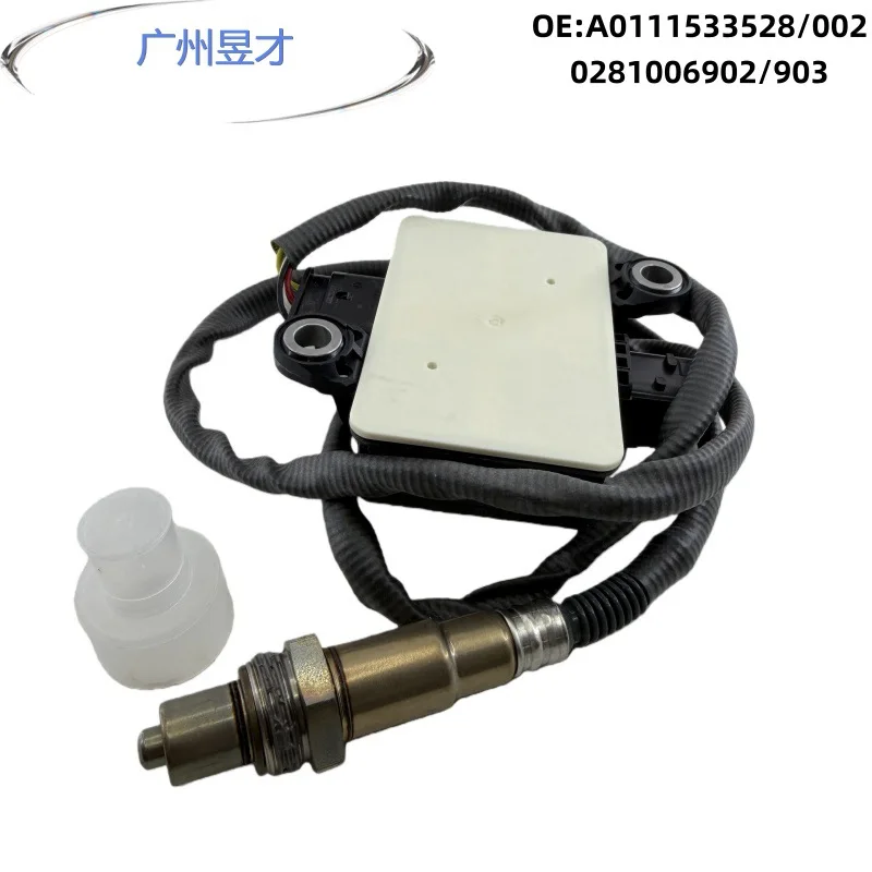 A0111533528 0281006902/903 Particulate Matter Sensor Pm Sensor For