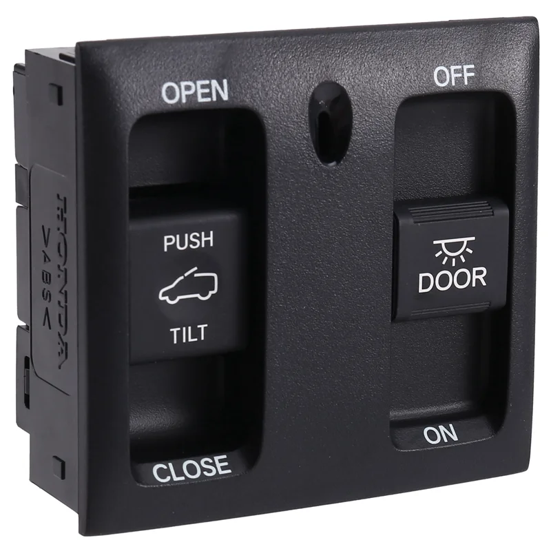 

L38A-Внутренний люк на крыше, лампа для чтения, переключатель света 35830-TLA-A11ZA, подходит для Honda CR-V 2017-2020, автомобильные аксессуары