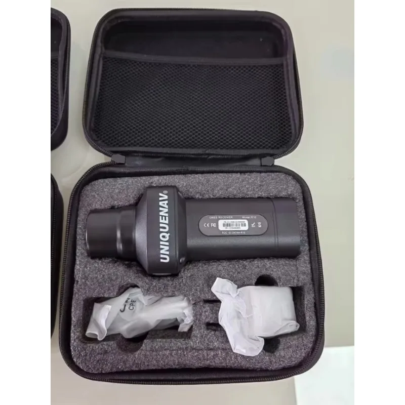 

Приемник Allynav GNSS R10 RTK Wearable Connect CORS2025