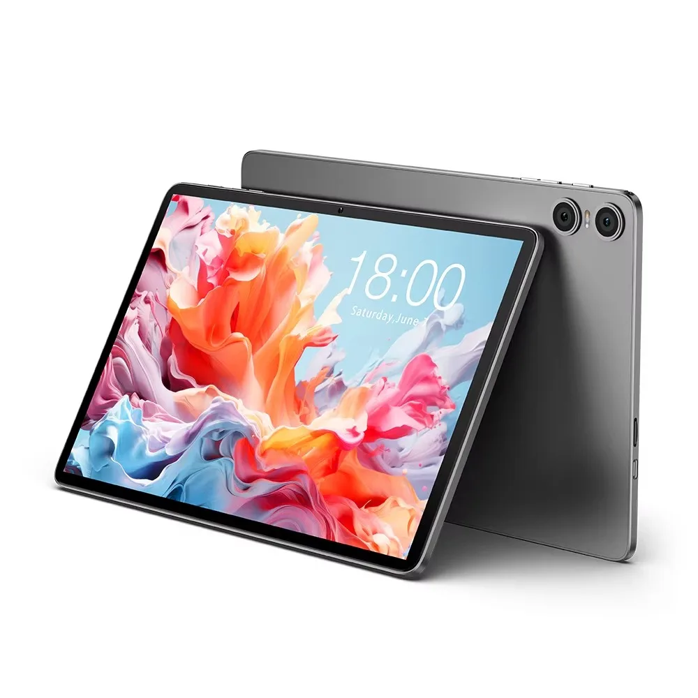 Teclast P30T 2025 Tablet A523 8-core 1.8GHz/10GB(4GB+6GB)RAM/128GB ROM/10.1 inch 1280X800iPS TDDI/WIFI/BT5.0/6000mAh/T