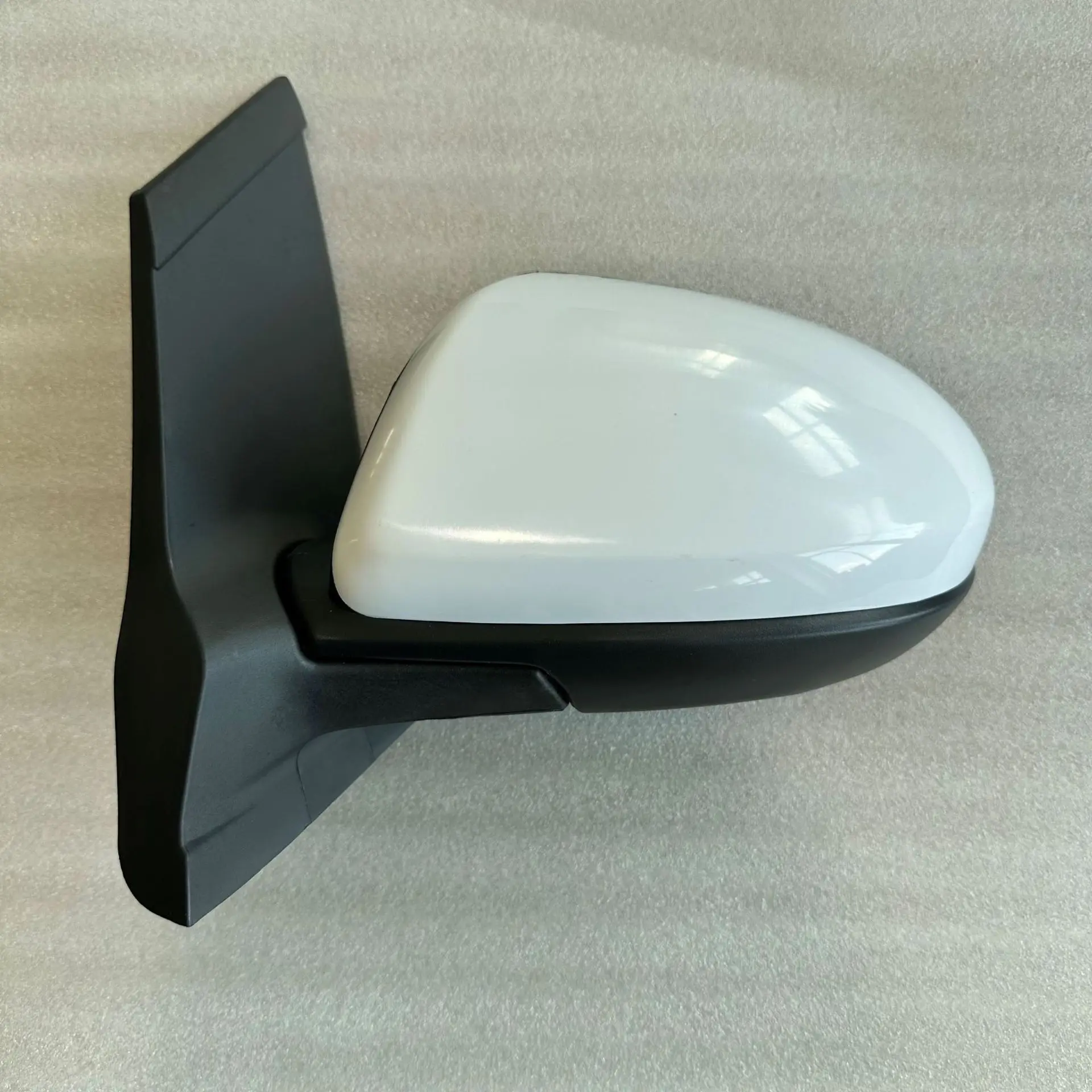 

8-Line Car Rearview Mirror Assembly Reflective Mirror Back-Up Mirror Compatible with Mazda Mazda2 5-Line 7-Line 8-Line