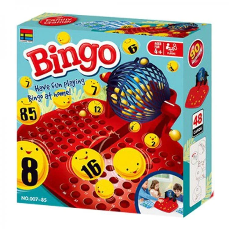 LD Morphling-Juego de Bingo ,Juego de máquinas de lotería con Bolas de Bingo,Juego de máquina de Juego de Pelota Divertido