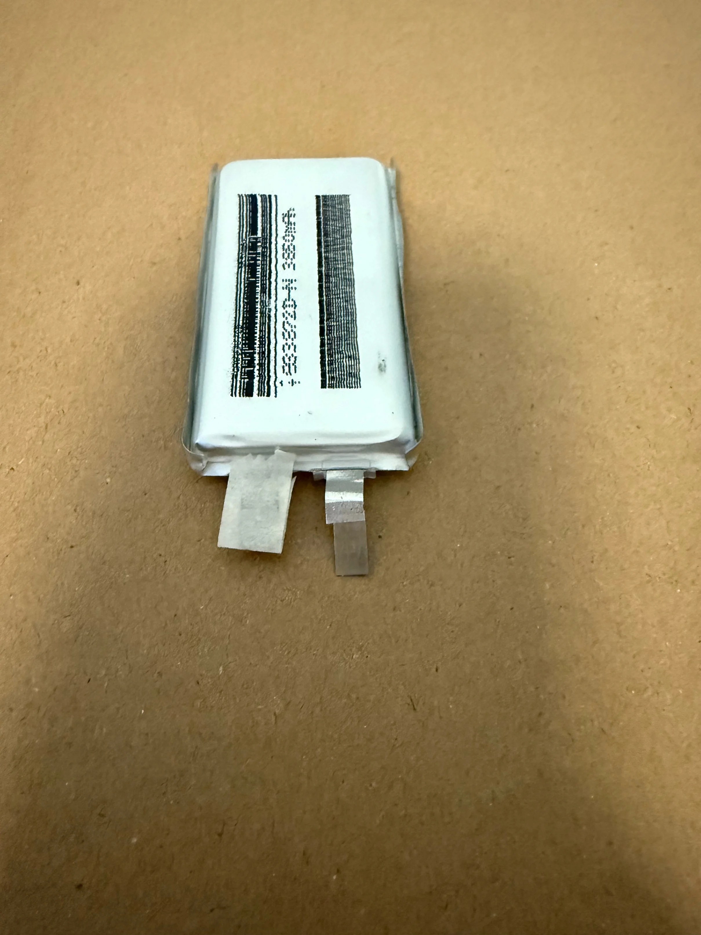 New 933872 3.69V Max 4.2V 3850mAh DIY 2S 7.38V Flight Battery Cell For DJI Mini 3,Mini 3 Pro ,Mini 4 Pro Drone