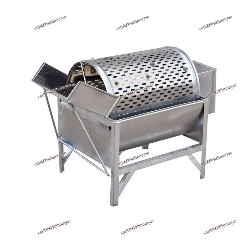 

Mud Removal Machine, Small Roller Type Potato Sweet Sweet Potato Potato Sweet Cleaning Machine Stainless Steel