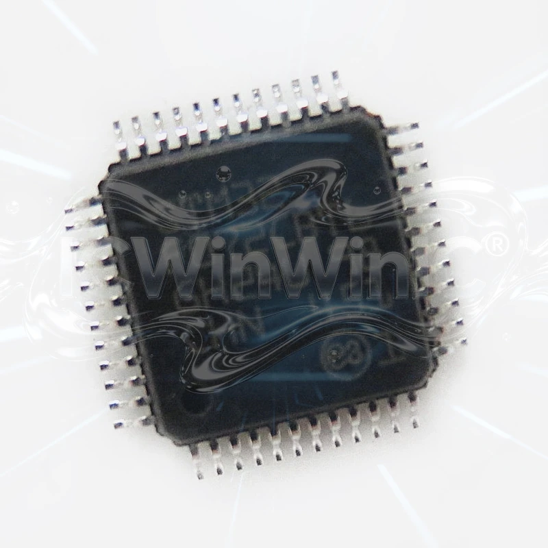 3-50PCS I7814HS I7814 STM32F072C8T6 STM32F072 IRLZ44N IRLZ44 BIT3713 3713 ES9023P ES9023 TPD4102K TPD4102