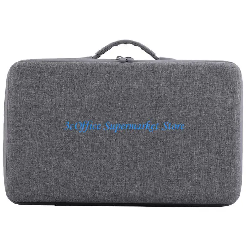 

E1PA Travel Bag For 4 High Wear Resistance And Integrated Molded Design