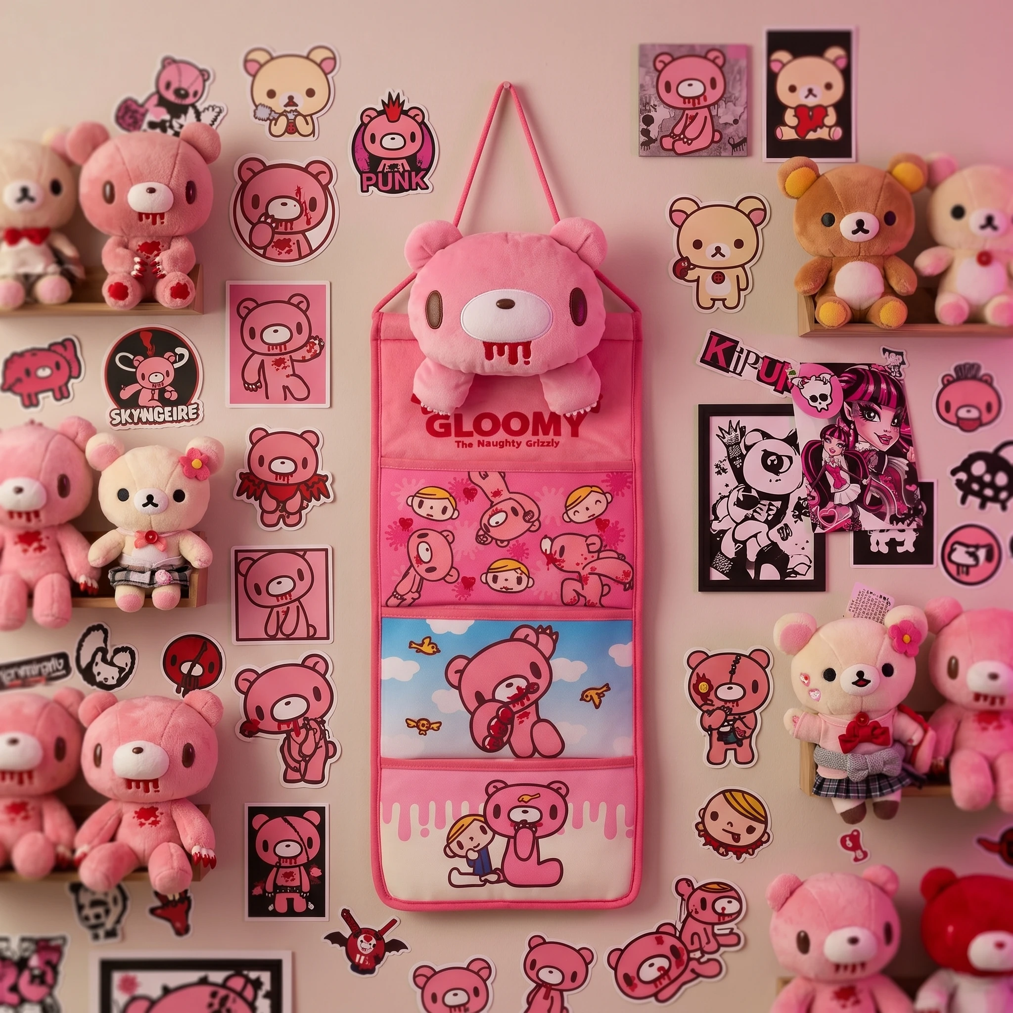 #35 Wall Hanging Organizers Ranking List in 2026