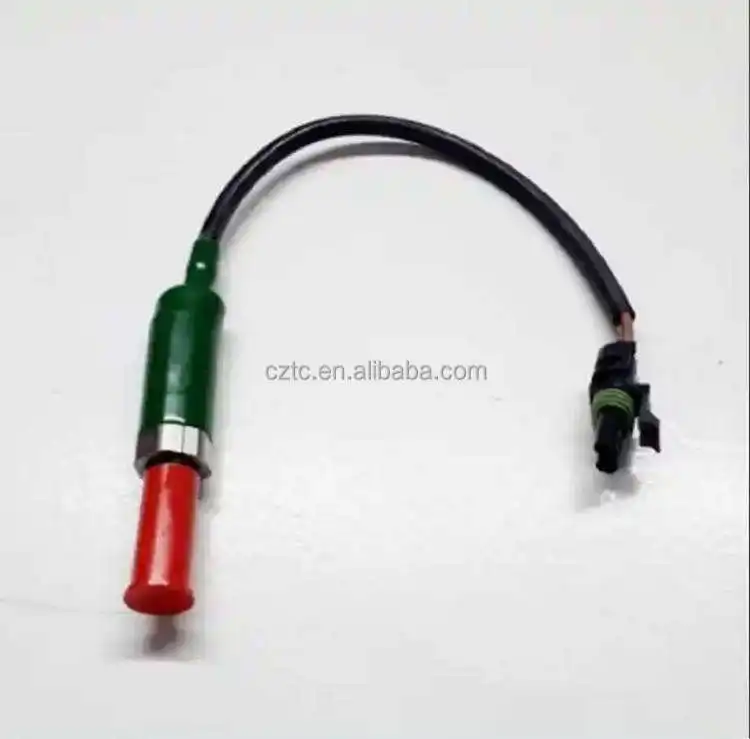 

Schwing Concrete Pump Part Magnetic Coil 12v 24v Solenoid Valve Valvula Solenoide 24V 10160911