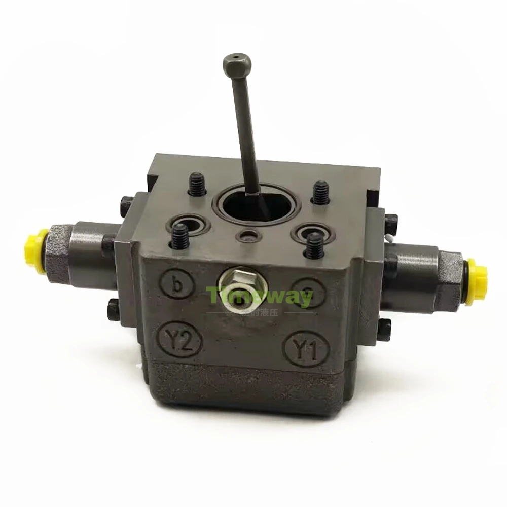 

A4VG Hydraulic Pump Spare Parts HD Control Valve for A4VG180 Rexroth Piston Pump Repair Kits