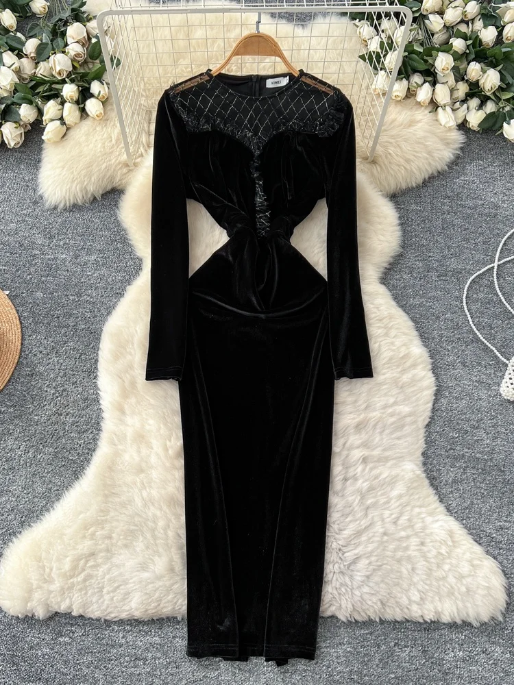 Bla Velvet Dr Women… - image