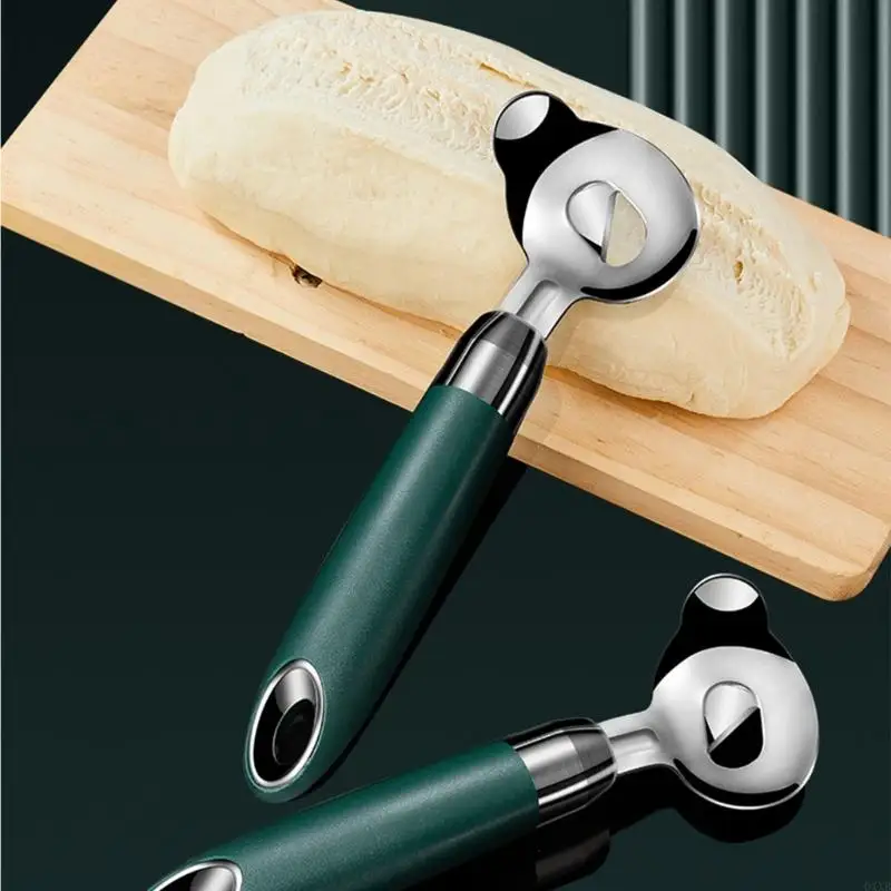 Multipurpose Kitchen Sliced Noodles Cutter Tool For Slicing Shredding And Peeling Steel Design Easy To Clean 0XXB