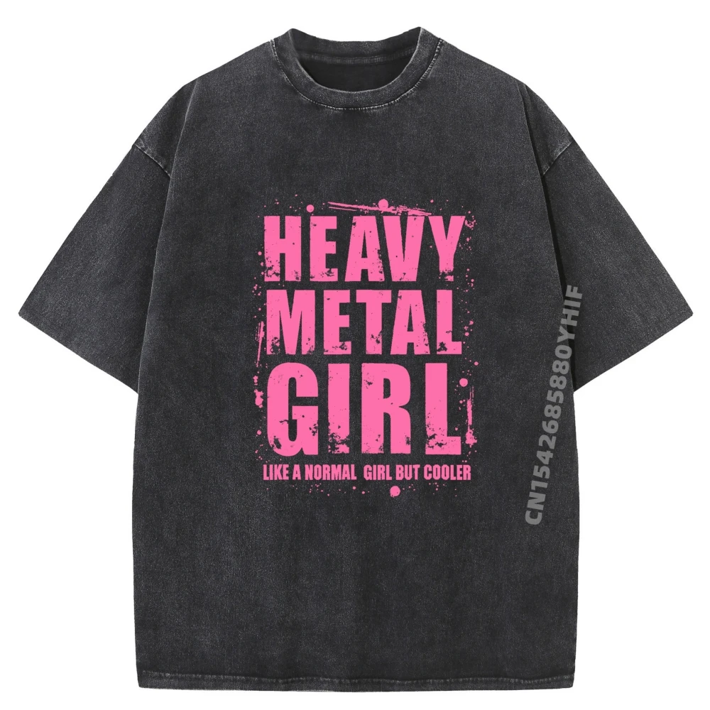 

Like A Normal But Cooler Black Graphic T Shirts Mens Comfortable Washed Camisas De Hombre Printing Clothes