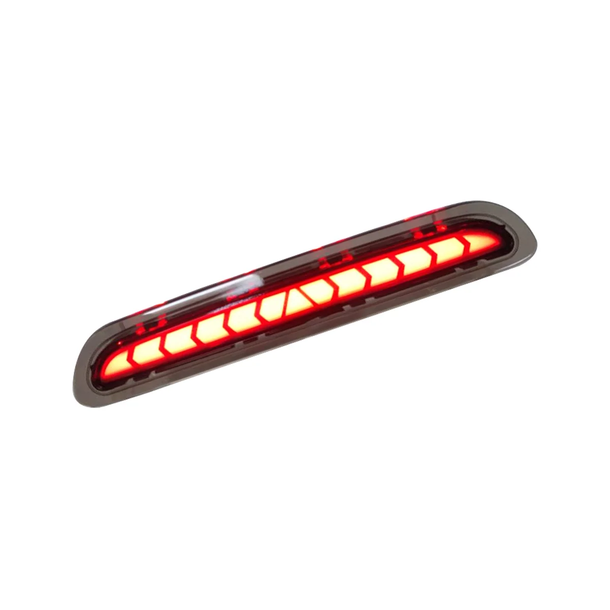 

LED Brake Light Additional Brake Light High Level Brake Light Car for Hiace