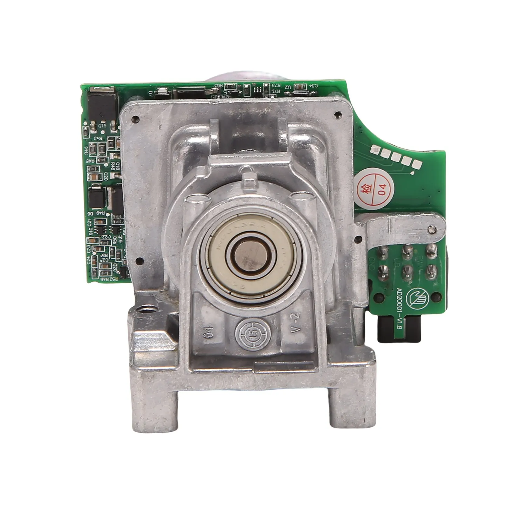 

AEA6-Мотор насоса мочевины SCR Послепроцессования мочевины 24 В 612640130088 2.2 Weichai JIEFANG J6 612640130574