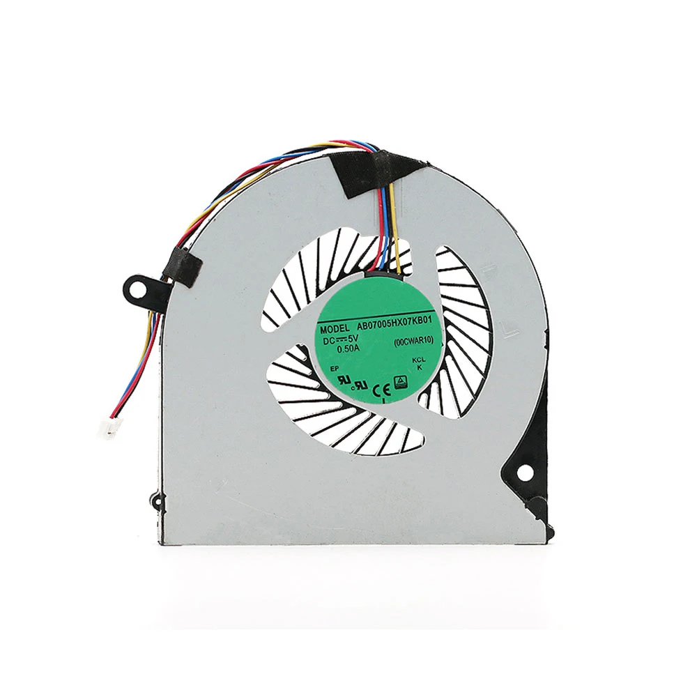 Laptop CPU Fan For Toshiba For Satellite L70-C L70D-C L75-C C70-C C70D-C DC5V 0.5A New