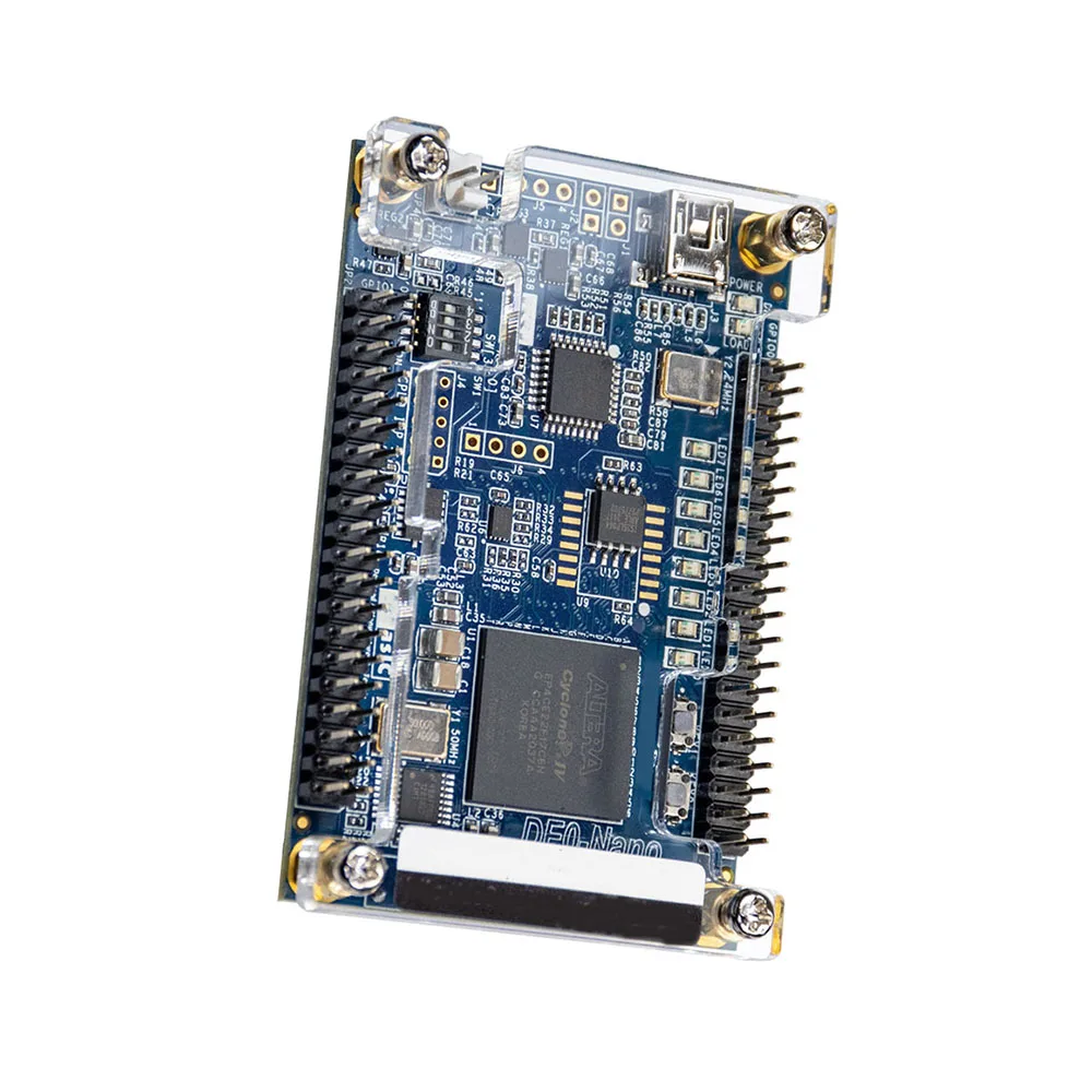 Electronic Learning…