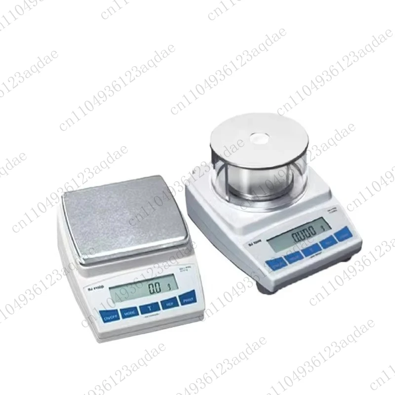 Pocket Analytical Scale DJ8100D 8100g Capacity * 0.1g Resolution High-Precision Digital Balance