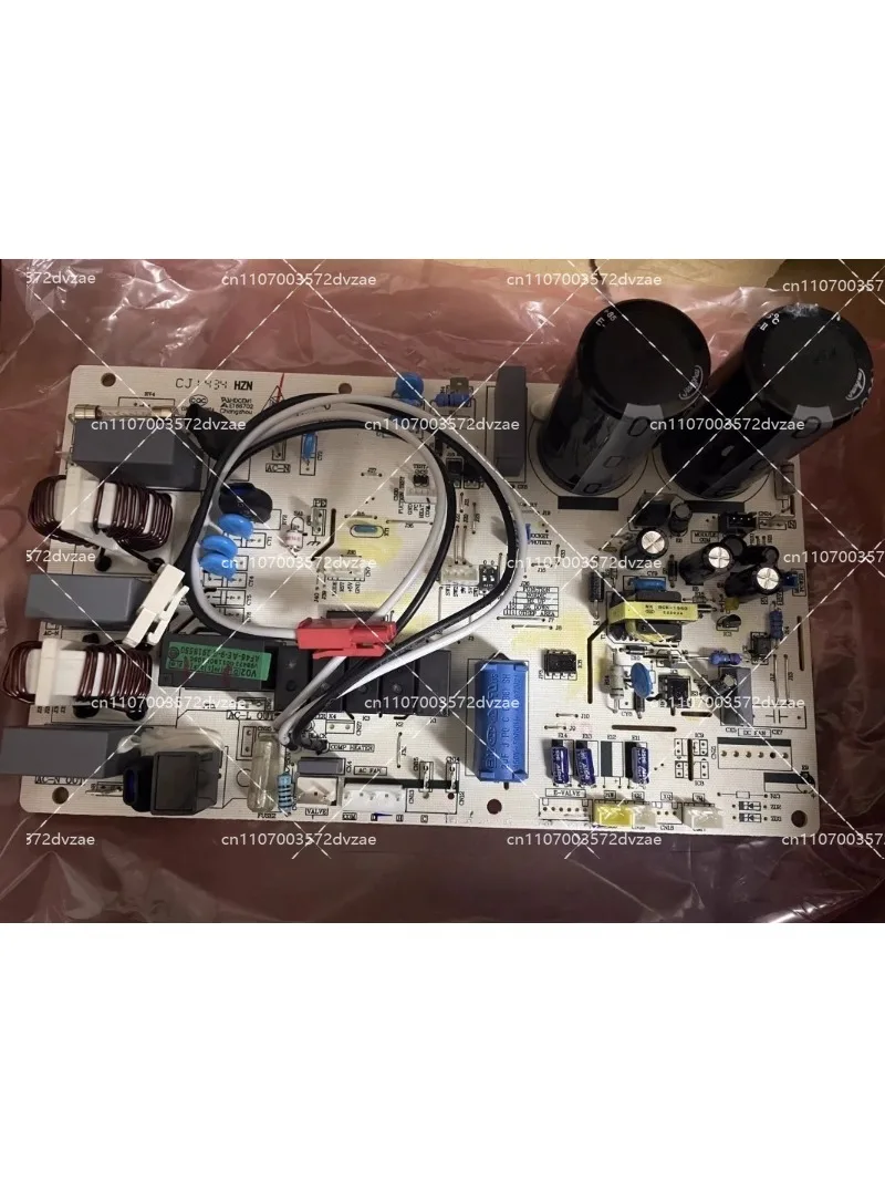 New for  Air Conditioning External Unit Main Board  0011800209C  0011800209Y 0011800209W  0011800209P