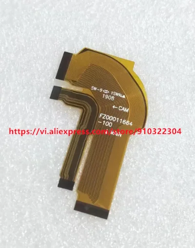 Neue XT30 CCD Flex Kabel Teil Für Fujifilm Fuji xt30 X-T30 Digital Kamera Reparatur Teile
