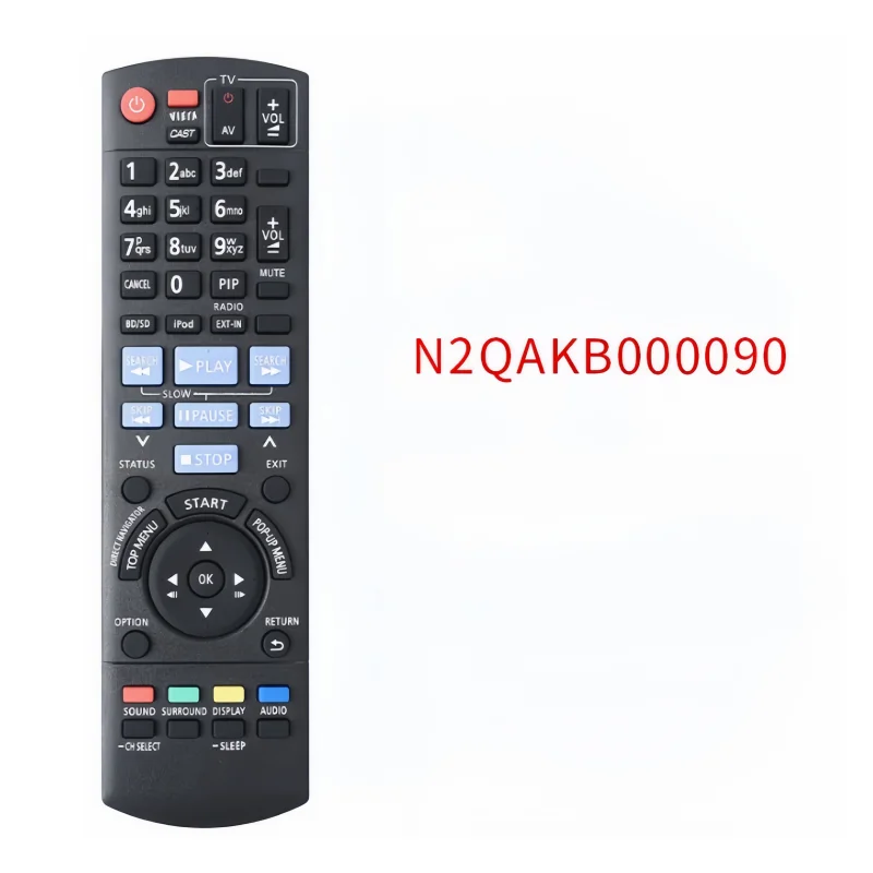 Variant: N2QAKB000090