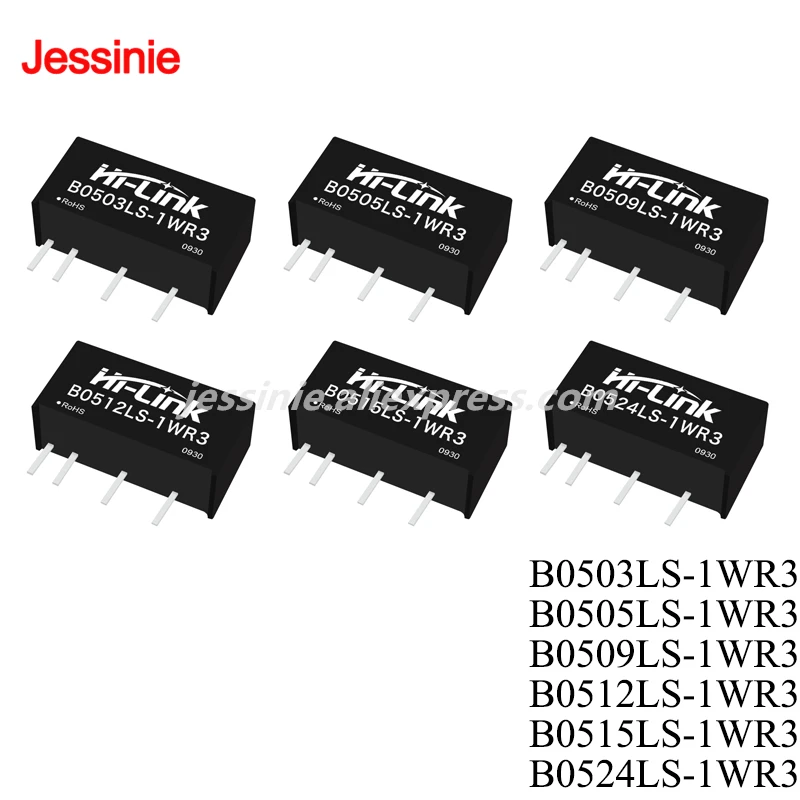 DC-DC Power Module …