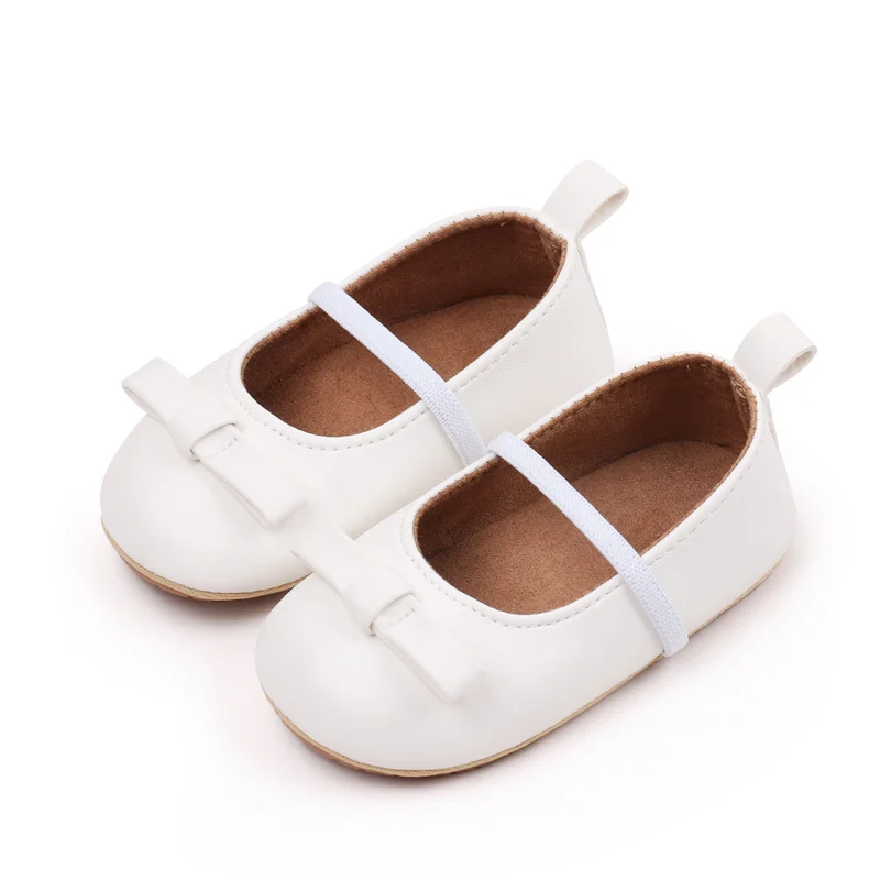 Baby Girl Shoes Spring and Summer Sandal 0-9-18 Month Newborn Toddler Prewalking Sneaker TPR Sole Anti-slip High Quality BLS3159