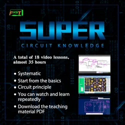 FIXST Super Circuit Knowledge Course