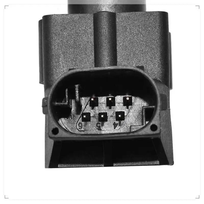 1 pezzo Sensore di altezza del corpo Sensore di livello del faro Accessori per parti automobilistiche per W220 W211 W203 W215 0105427717