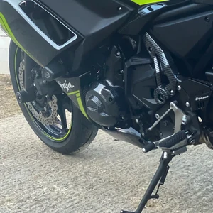 10 Hauptverkaufsmotor Cap Z650 - №1