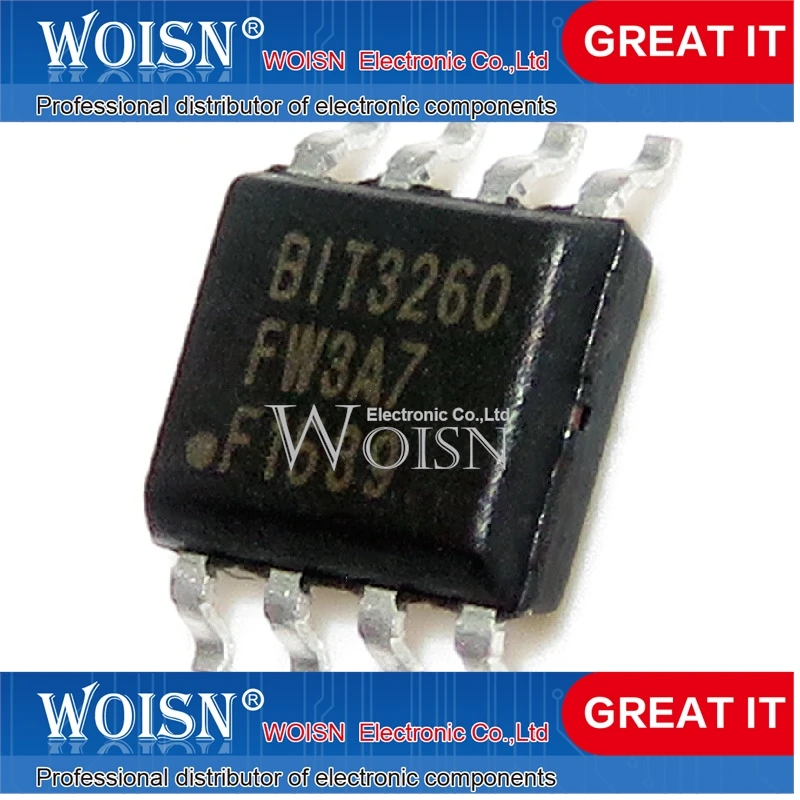 1-5-10pcs BIT3260 3260 Price discounts Spot supply