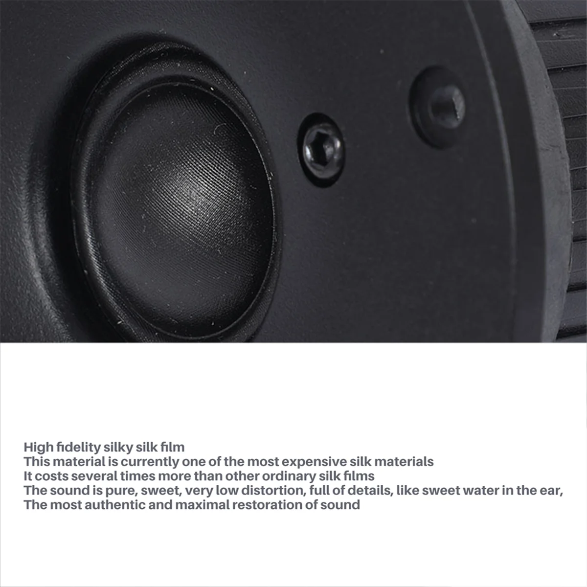 

【Today-Only!】Tweeter