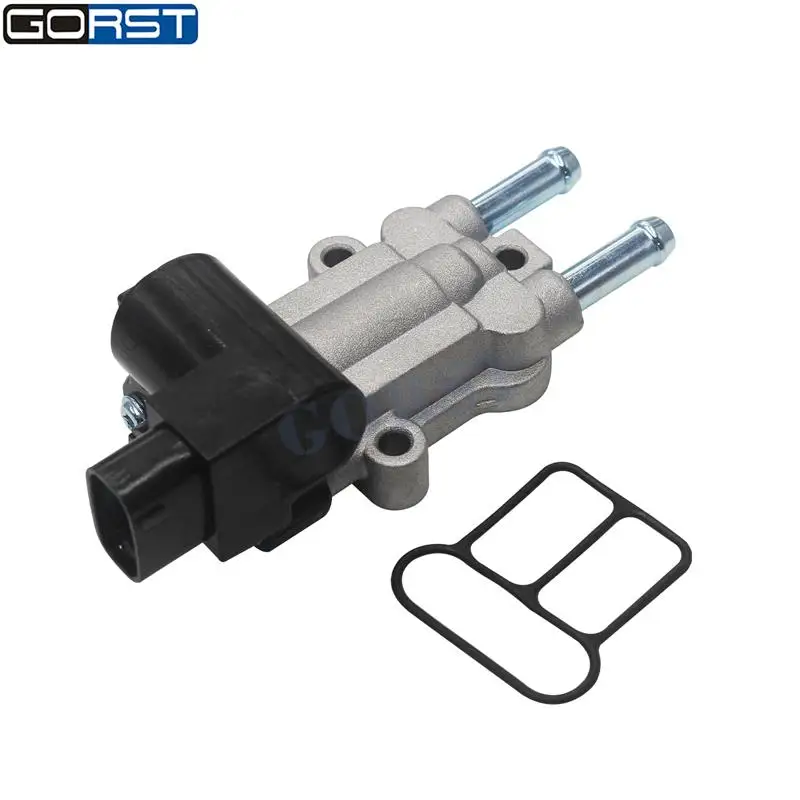Idle Air Control Valve 22270-21010 for Toyota Echo Scion XB Car Auto Part 2227021010 22270-21011 AC4190 2H1323 AC464