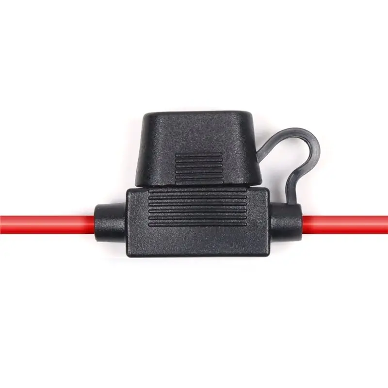 [B24B!】 X-Connect For NOCO Genius Smart Battery Accessories- GC001 Battery Clamp With Integrated M6 Eyelets