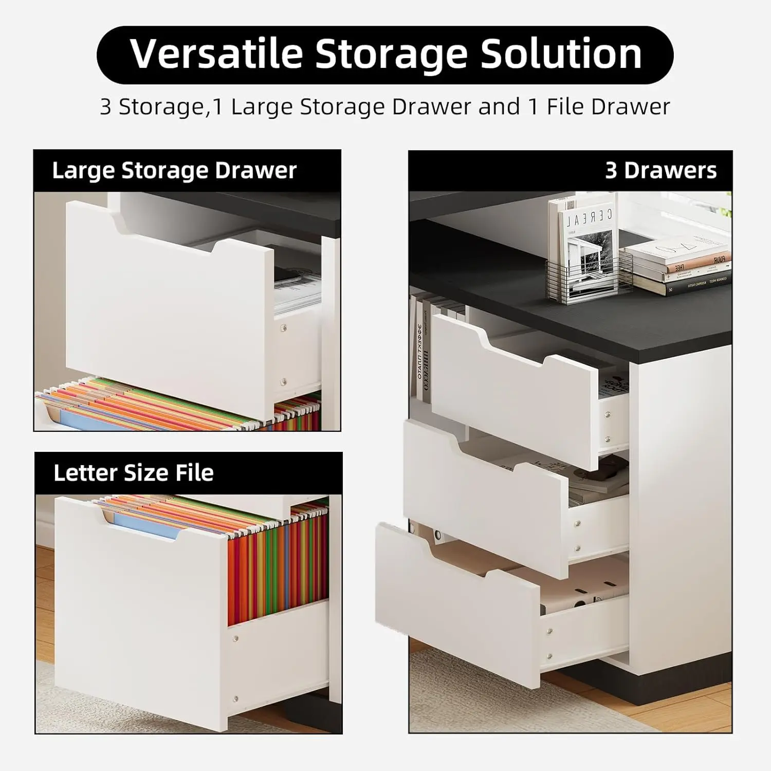 Thumbnail 4 - #9 Filing Cabinets Ranking List in 2026