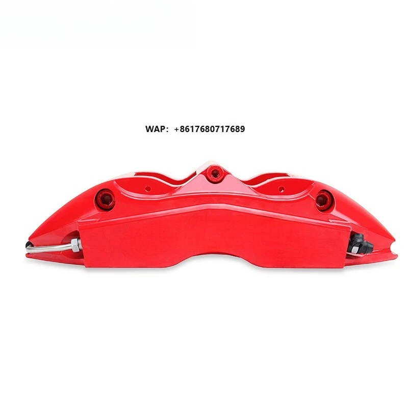 

Brake Caliper 6 Piston RS603X Kit Suitable W205 (C300) W212 MG MG6/MK2 /MK3 MULAN/MG4 ROEWE
